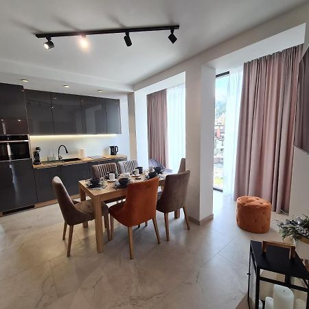 Apartament Royal シュチルク エクステリア 写真